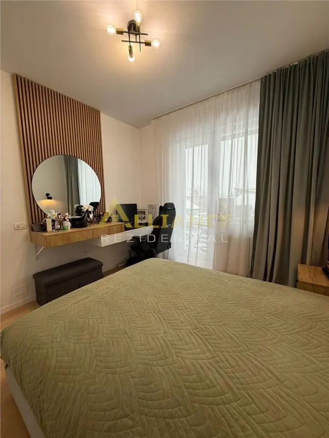 Apartament 3 Camere 88 mp | Etaj 1/3 | 2 Locuri Parcare - foto 7
