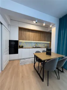 Apartament 3 Camere 88 mp | Etaj 1/3 | 2 Locuri Parcare - foto 8