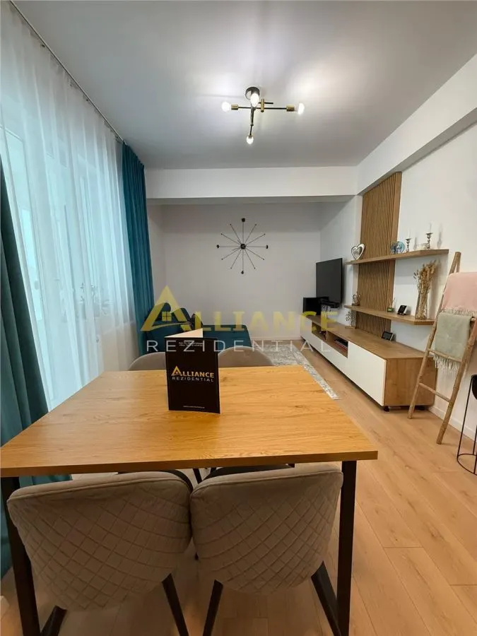 Apartament 3 Camere 88 mp | Etaj 1/3 | 2 Locuri Parcare - foto 9