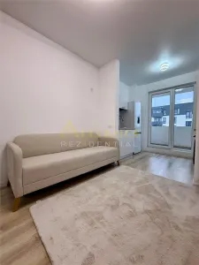 Metrou Berceni-Studio-Mobilat/Utilat - foto 2