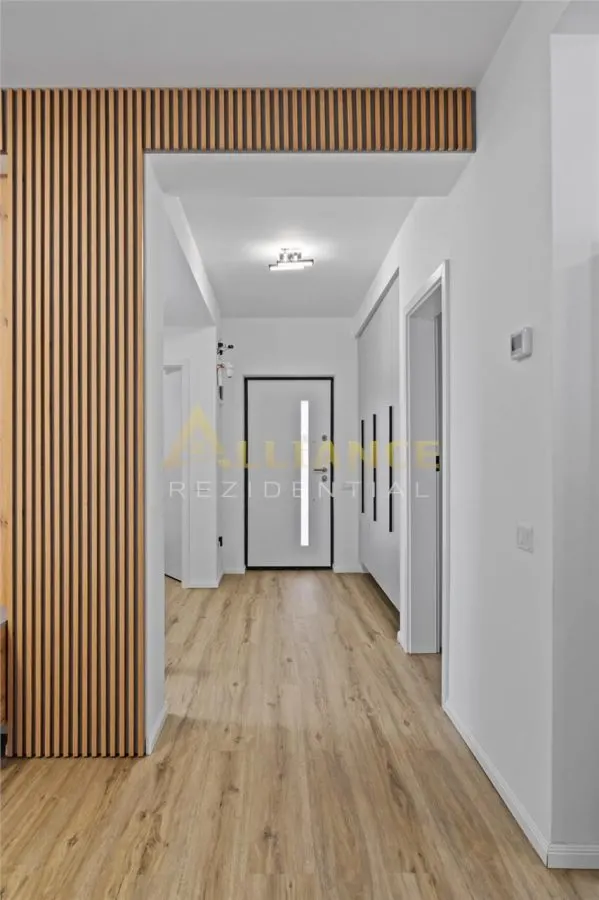 Vila moderna individuala Comuna Berceni - foto 7