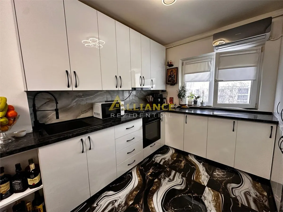 Apartament 2 camere decomandat | Baicului |53.4 mp - foto 15