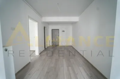 Ap.tip studio, se poate ajunge pietonal la metrou.Finalizat,parcare subterana. - foto 3