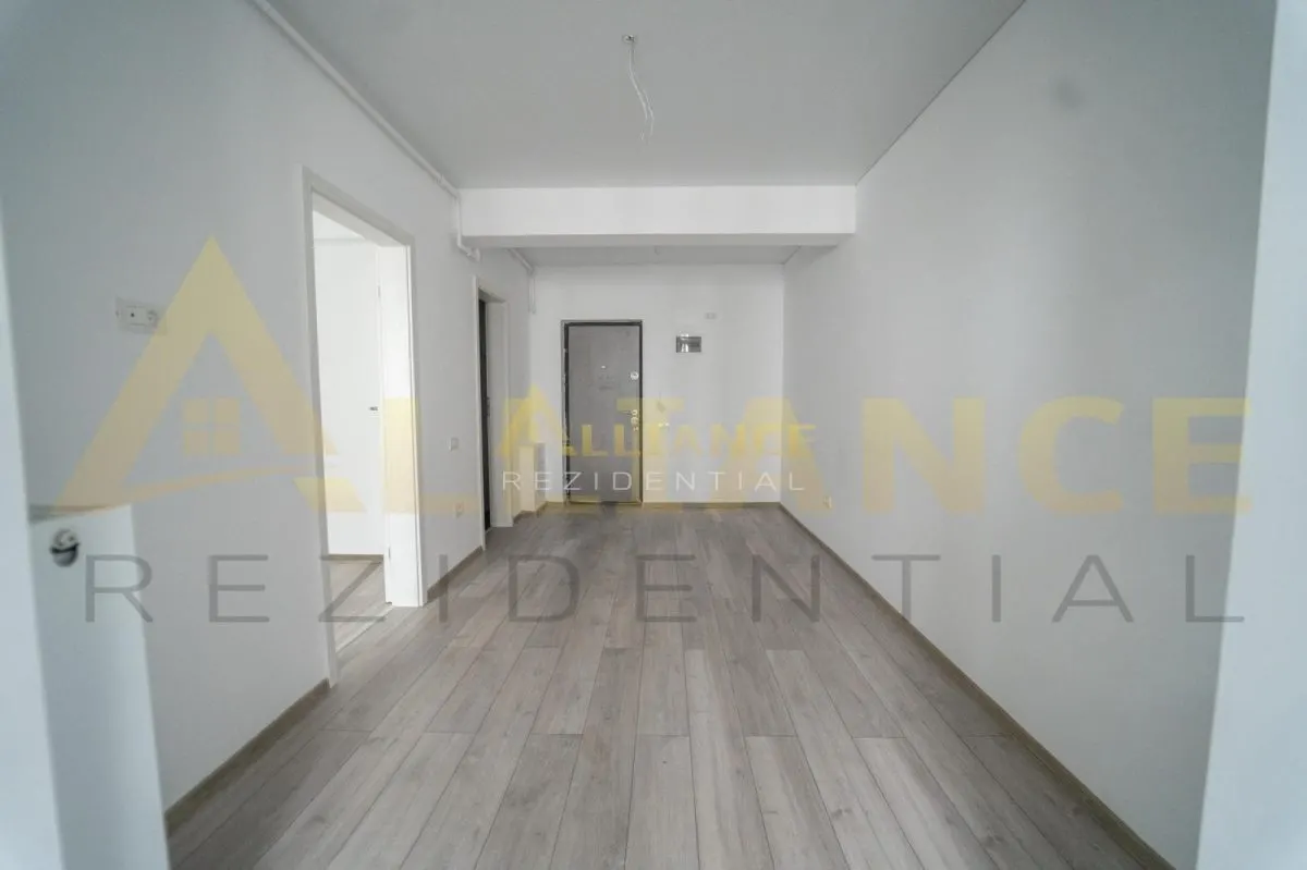 Ap.tip studio, se poate ajunge pietonal la metrou.Finalizat,parcare subterana. - foto 3