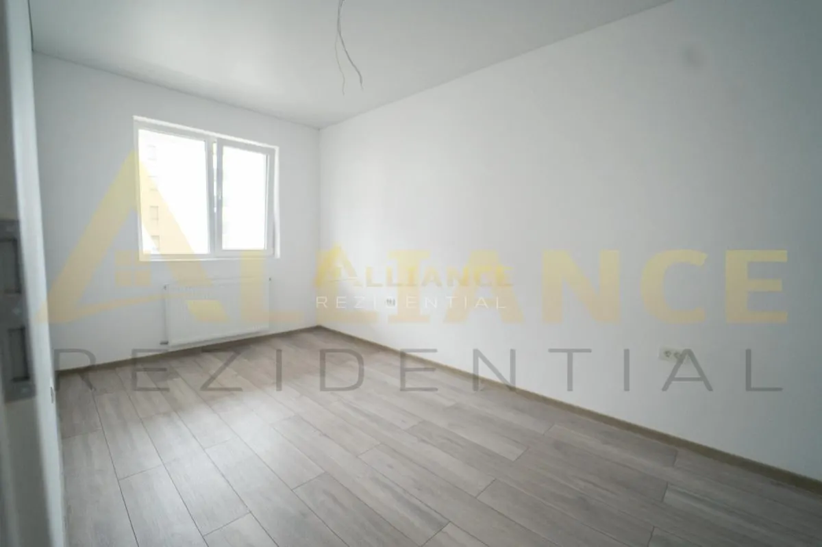 Ap.tip studio, se poate ajunge pietonal la metrou.Finalizat,parcare subterana. - foto 6