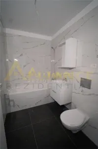Ap.tip studio, se poate ajunge pietonal la metrou.Finalizat,parcare subterana. - foto 7