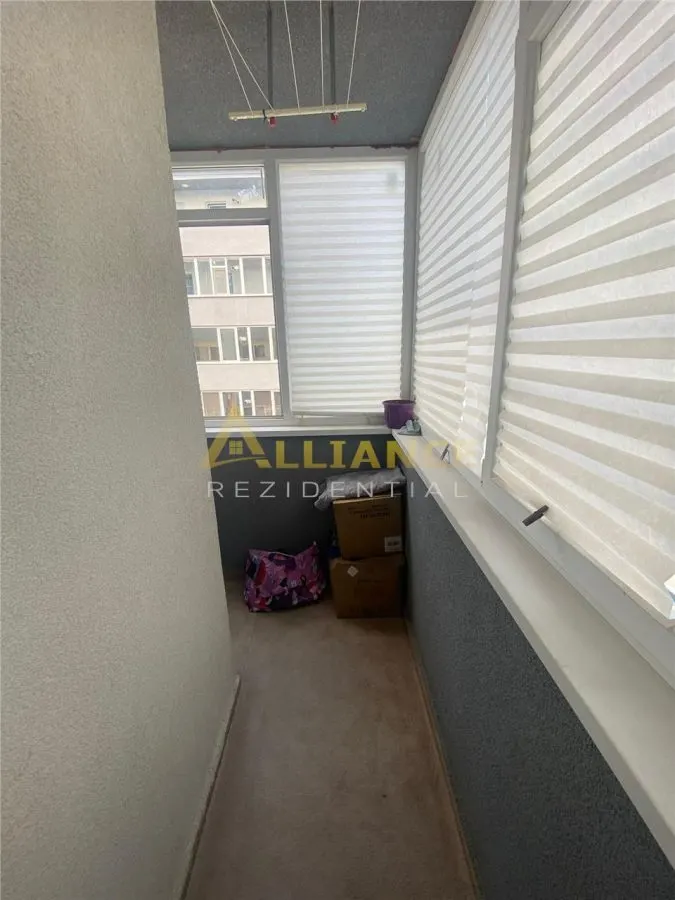 3 camere cu parcare â€“ Postalionului â€“ langa Grand Arena â€“ 120.000 euro - foto 9