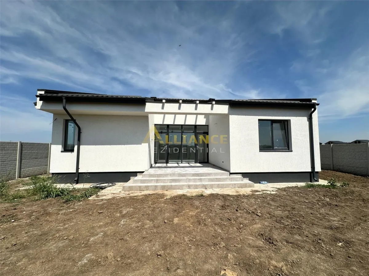  4 camere 2 bai teren 444mp PROMOTIE - foto 3
