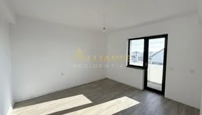 Casa individuala - 4 camere - 2 bai - teren 360 mp - foto 9