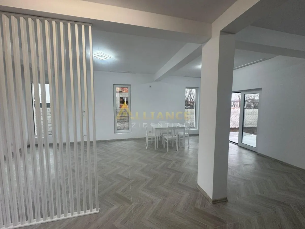 Vila Individuala - 4 camere - 2 bai - 306mp teren - foto 13