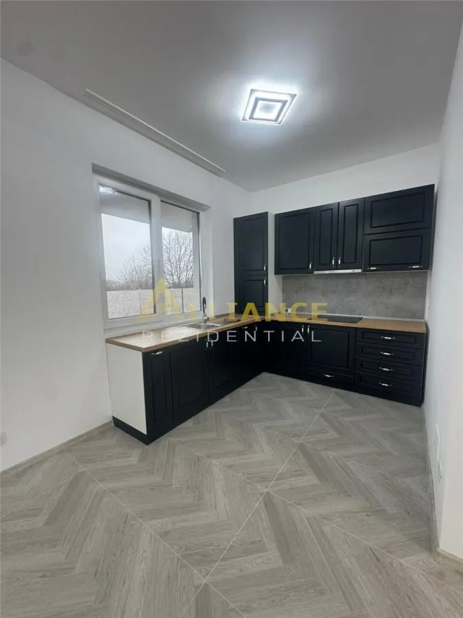 Vila Individuala - 4 camere - 2 bai - 306mp teren - foto 10