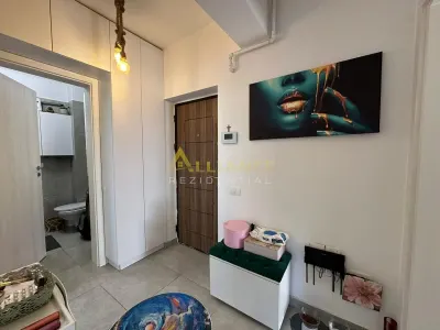 2 camere decomandat cu gradina - foto 5