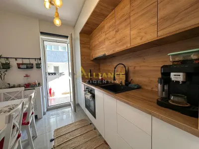 2 camere decomandat cu gradina - foto 6