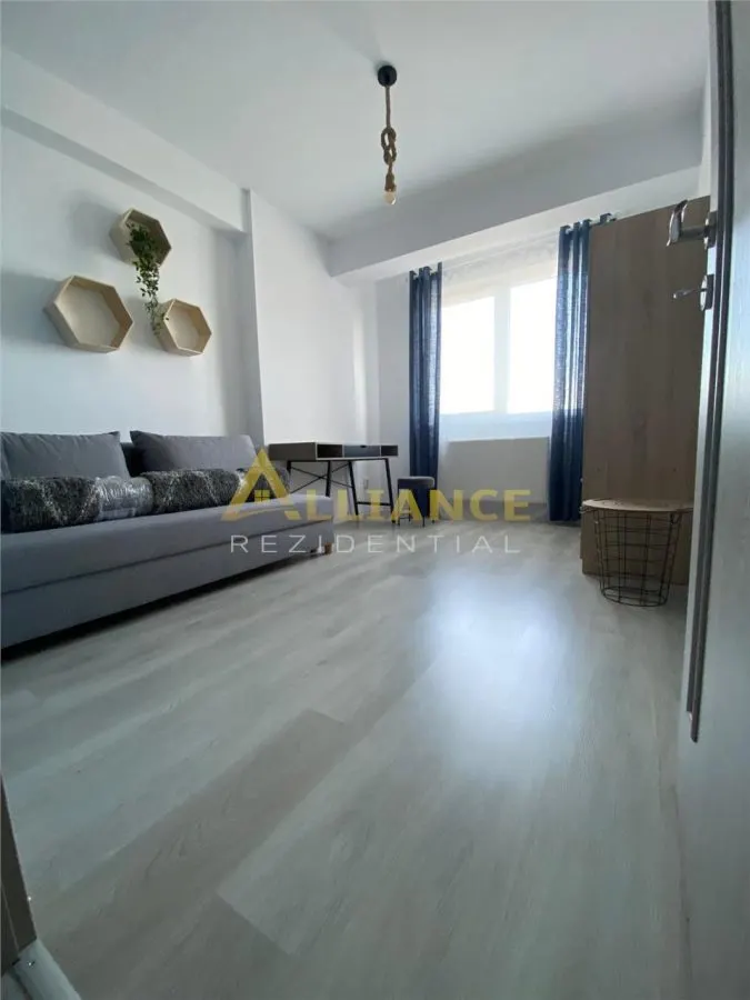 Apartament 3 camere mobilat si utilat - Metrou Berceni - foto 2