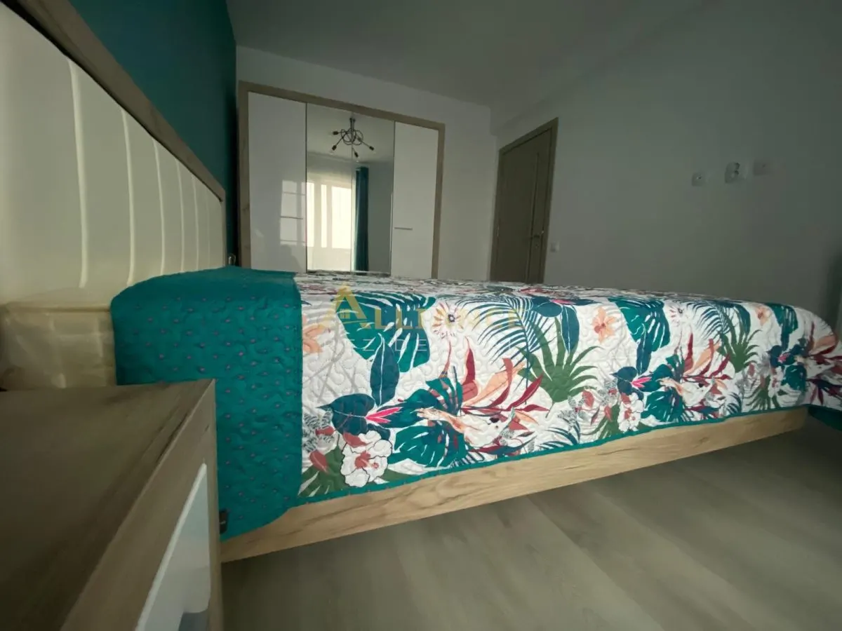 Apartament 3 camere mobilat si utilat - Metrou Berceni - foto 15