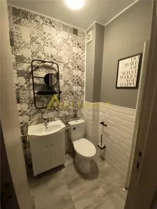 Apartament 3 camere mobilat si utilat - Metrou Berceni - foto 17