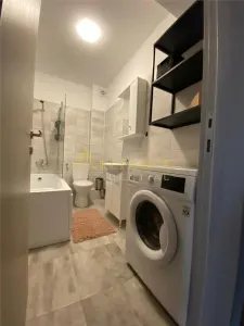Apartament 3 camere mobilat si utilat - Metrou Berceni - foto 18