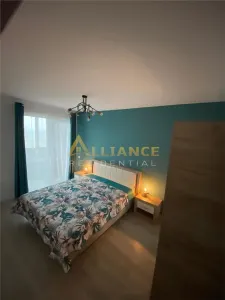 Apartament 3 camere mobilat si utilat - Metrou Berceni - foto 20