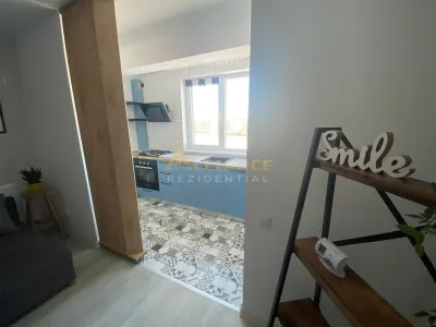 Apartament 3 camere mobilat si utilat - Metrou Berceni - foto 3