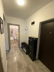 Apartament 3 camere mobilat si utilat - Metrou Berceni - foto 23