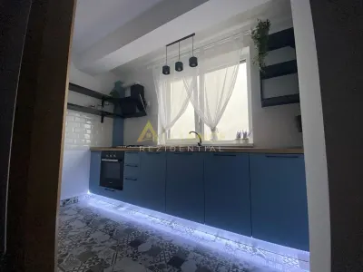 Apartament 3 camere mobilat si utilat - Metrou Berceni - foto 6