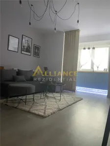 Apartament 3 camere mobilat si utilat - Metrou Berceni - foto 7