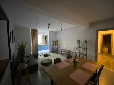 Apartament 3 camere mobilat si utilat - Metrou Berceni - foto 8