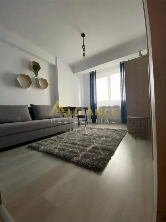 Apartament 3 camere mobilat si utilat - Metrou Berceni - foto 9