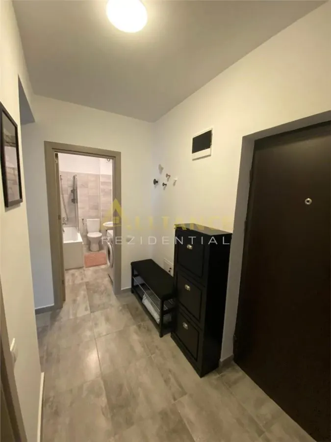 Apartament 3 Camere metrou 5 min Mobilat - foto 11