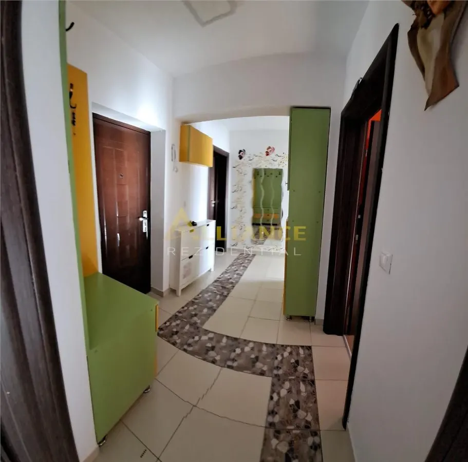 Apartament 3 camere de vanzare - Soseaua Oltenitei Sector 4 - foto 12