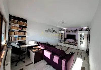 Apartament 3 camere de vanzare - Soseaua Oltenitei Sector 4 - foto 13