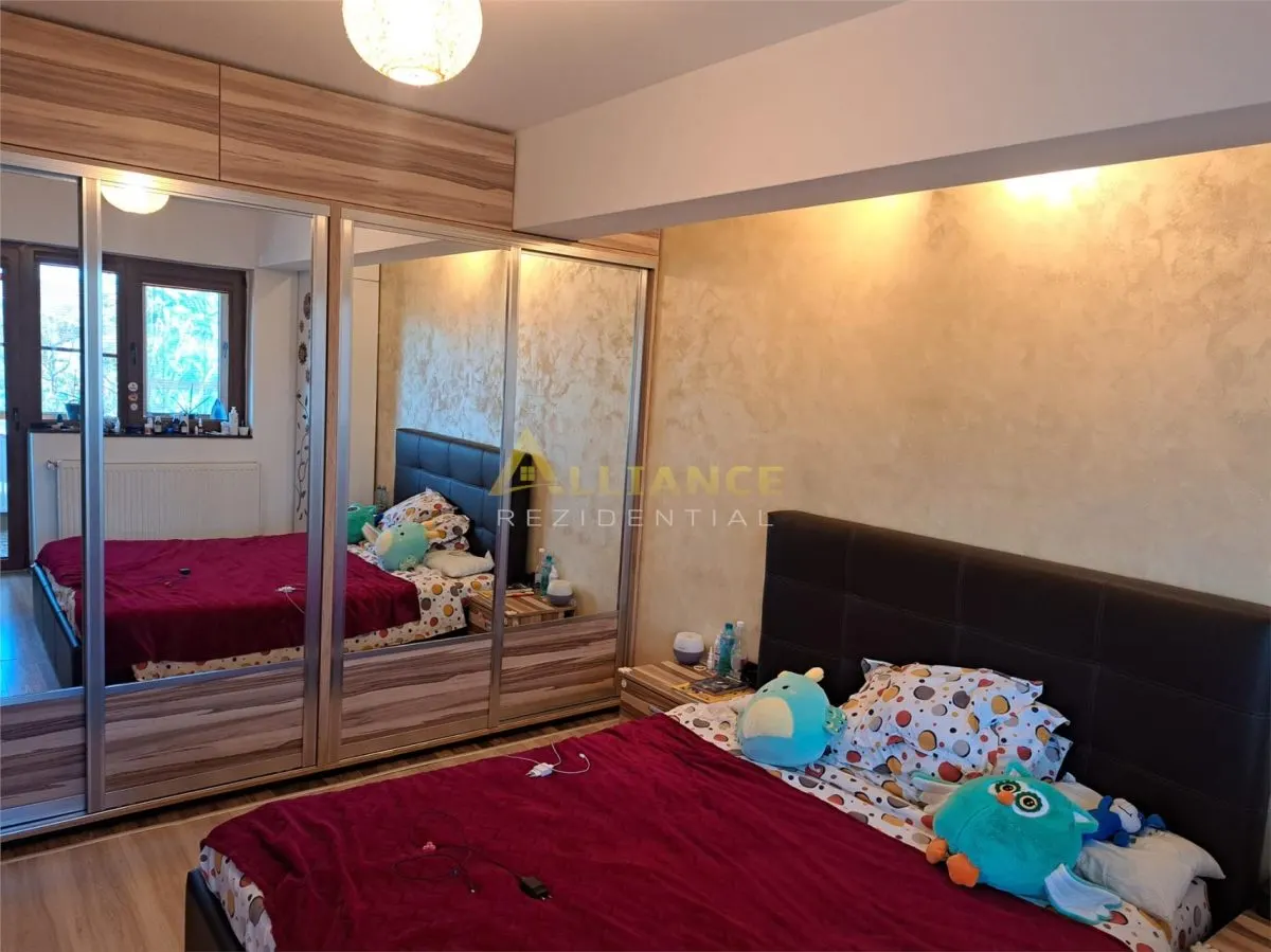 Apartament 3 camere de vanzare - Soseaua Oltenitei Sector 4 - foto 18