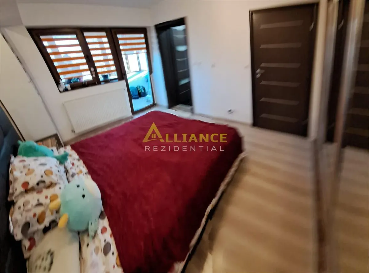 Apartament 3 camere de vanzare - Soseaua Oltenitei Sector 4 - foto 19