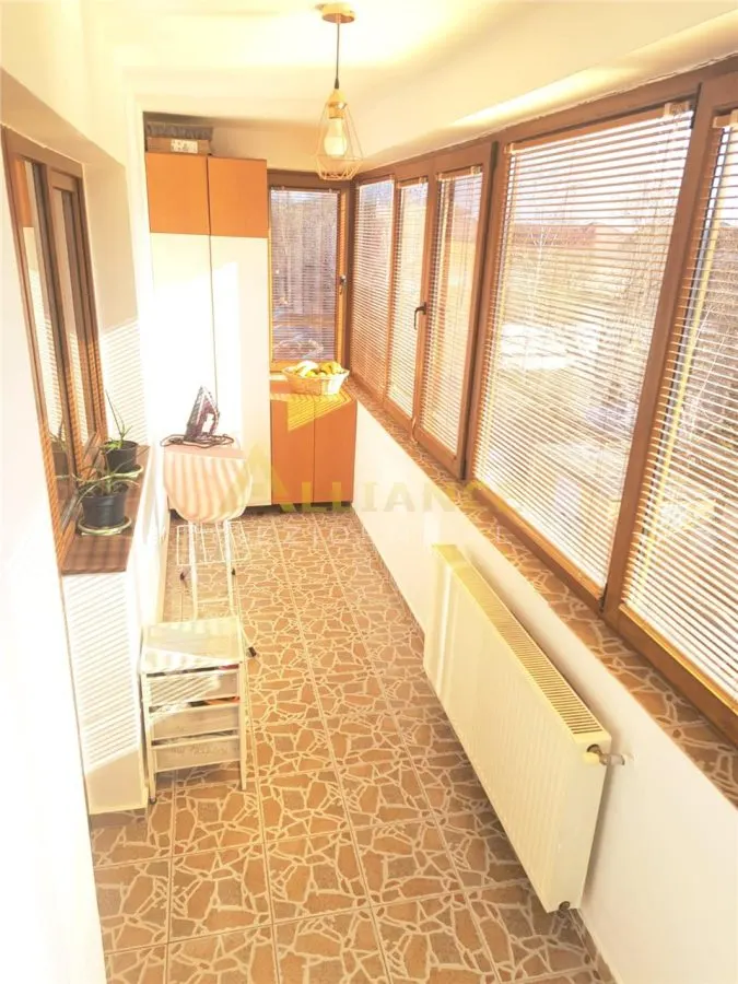 Apartament 3 camere de vanzare - Soseaua Oltenitei Sector 4 - foto 22