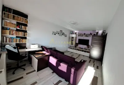 Apartament 3 camere de vanzare - Soseaua Oltenitei Sector 4 - foto 8
