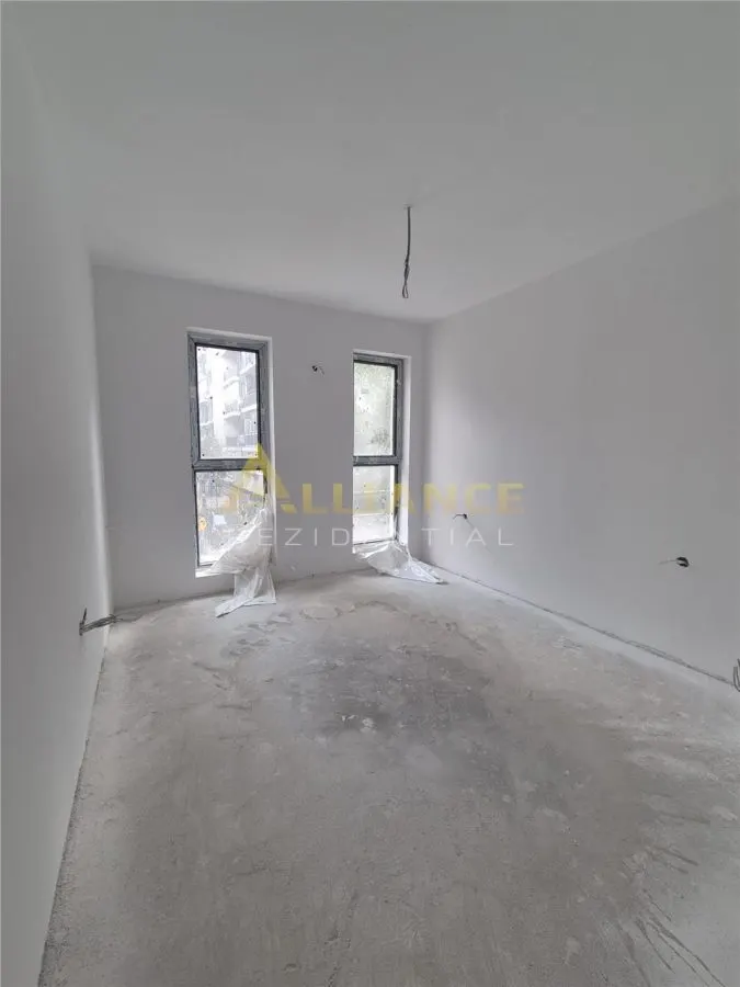 Parc Tudor Arghezi-Metalurgiei Ap 3 Camere 85MP - foto 4