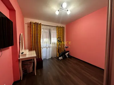 Sector 4 Metalurgiei 3 Camere 81 mp - Bucuresti