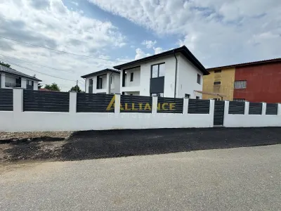Vila individuala in zona centrala a Comunei Berceni - foto 2