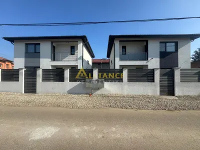 Vila individuala in zona centrala a Comunei Berceni - foto 3