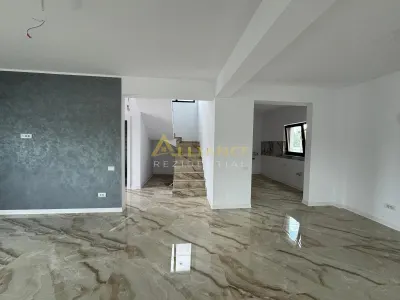 Vila individuala in zona centrala a Comunei Berceni - foto 5