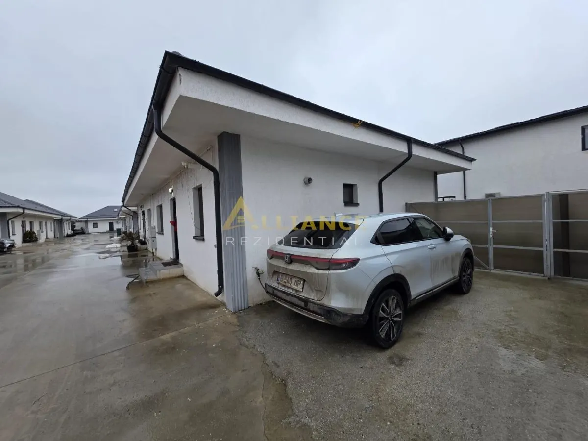 Casa Duplex P Pod – Teren 188 mp - foto 11