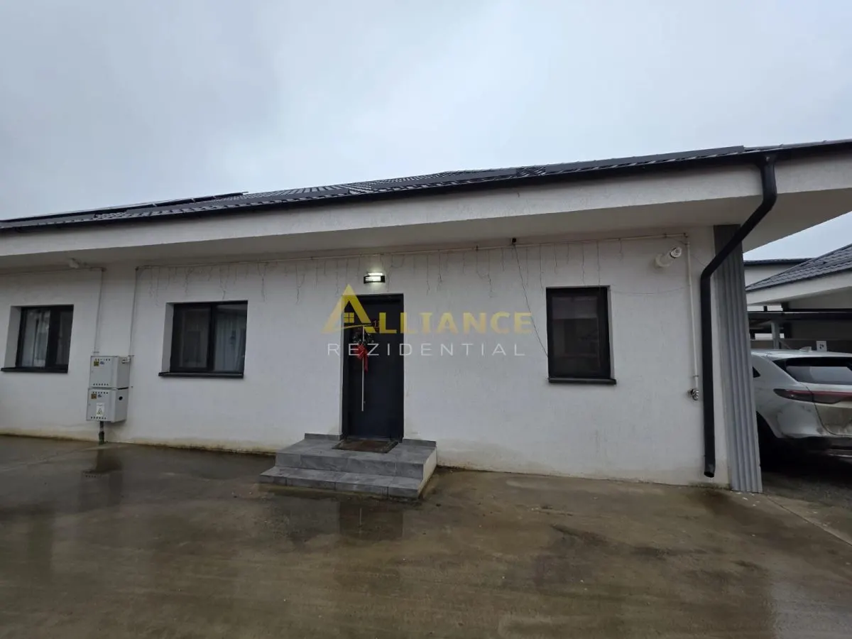 Casa Duplex P Pod – Teren 188 mp - foto 12