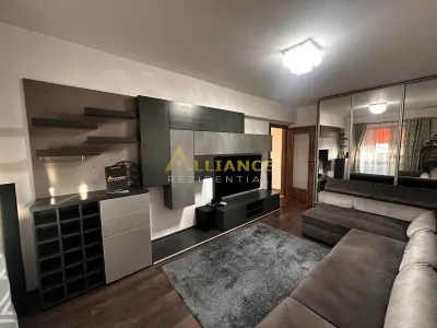 3 CAMERE TOTAL DECOMANDAT – B-DUL METALURGIEI – 81 MP – 2 BAI – PARCARE CADASTRATA  - Bucuresti