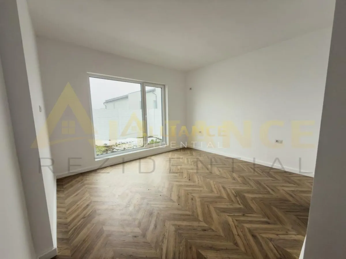 Casa Individuala || 3 dormitoare || 2 bai || Teren 440 mp - foto 12