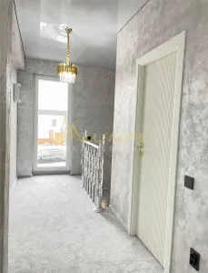 Casa individuala P+1E || 3 camere || 2 bai || Teren 407mp - foto 7