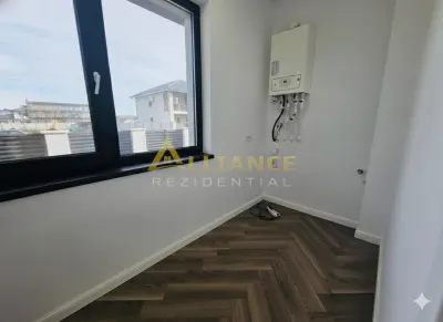 Casa moderna de vanzare in Berceni – 4 dormitoare - 3 bai - teren 540 mp - foto 17