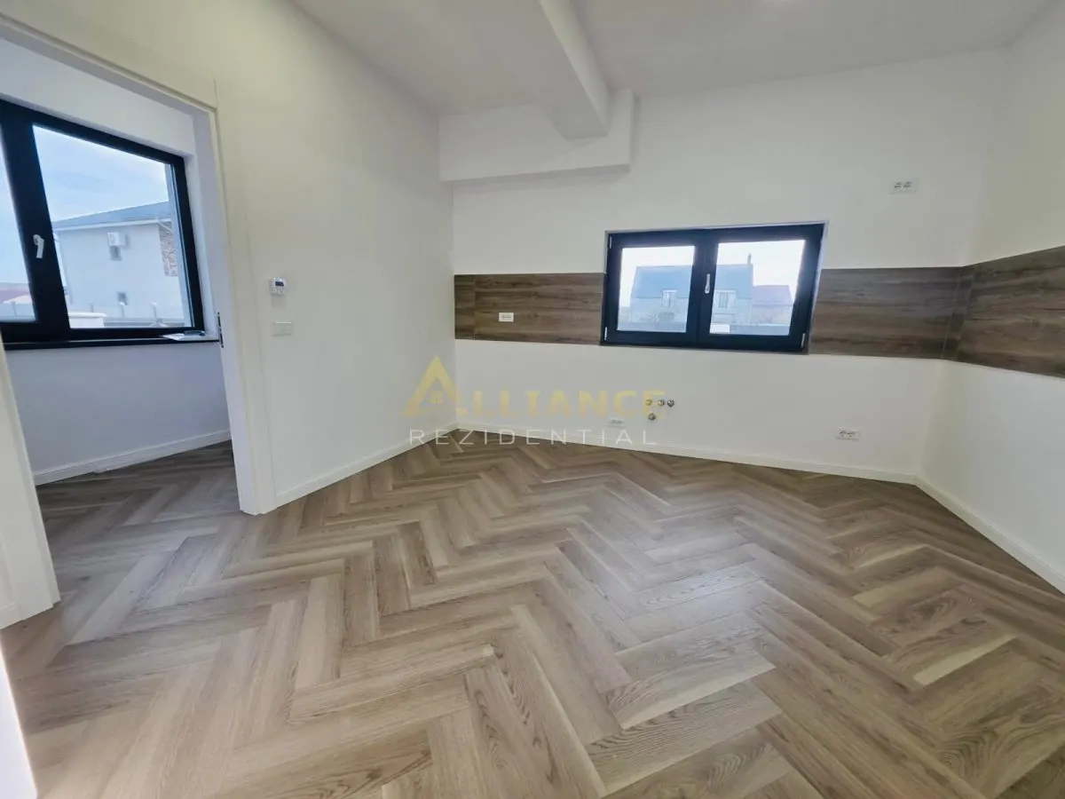 Casa moderna de vanzare in Berceni – 4 dormitoare - 3 bai - teren 540 mp - foto 4