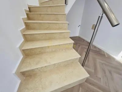 Casa moderna de vanzare in Berceni – 4 dormitoare - 3 bai - teren 540 mp - foto 5
