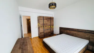Casa Individuala Bulevardul Principal - 4 camere - mobilata - 1 minut STV - foto 14