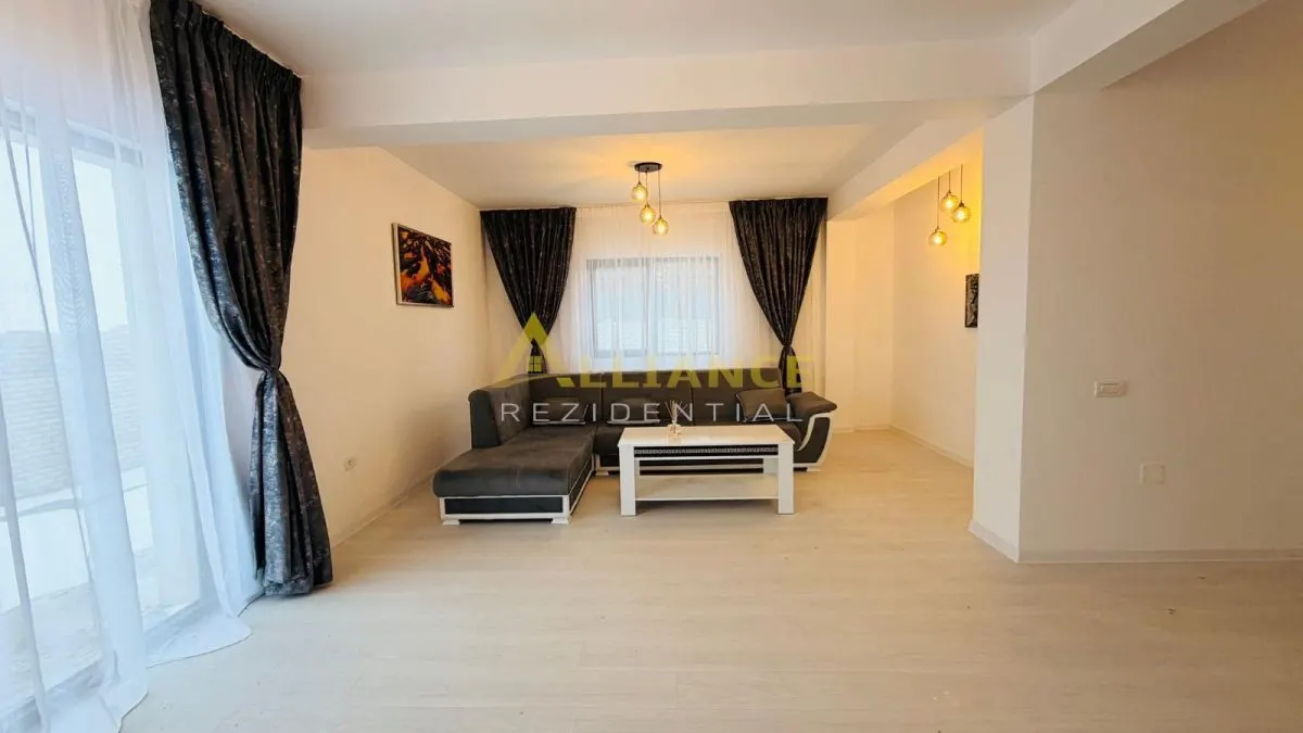Casa Individuala Bulevardul Principal - 4 camere - mobilata - 1 minut STV - foto 10